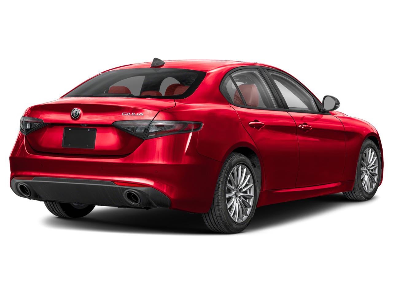 2024 Alfa Romeo Giulia Veloce AWD