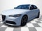 2022 Alfa Romeo Giulia Veloce AWD