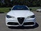 2022 Alfa Romeo Giulia Veloce AWD