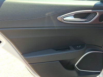 2022 Alfa Romeo Giulia Veloce AWD