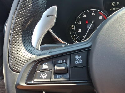 2022 Alfa Romeo Giulia Veloce AWD