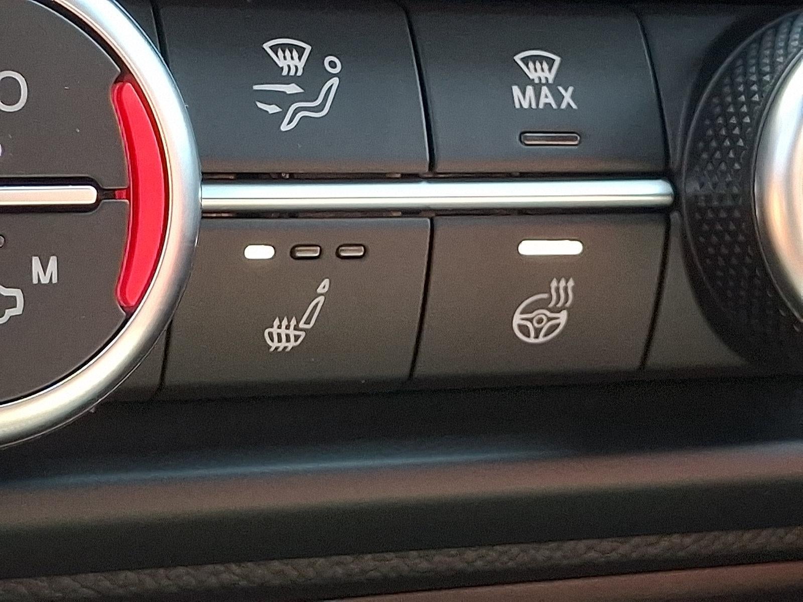 2022 Alfa Romeo Giulia Veloce AWD