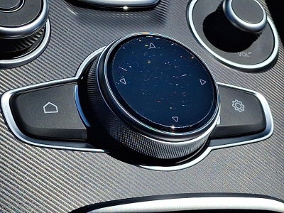 2022 Alfa Romeo Giulia Veloce AWD
