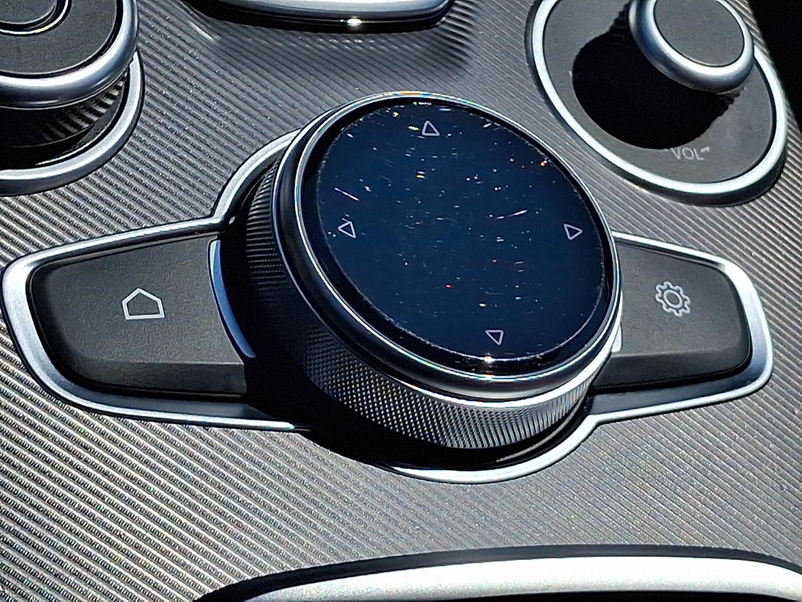 2022 Alfa Romeo Giulia Veloce AWD