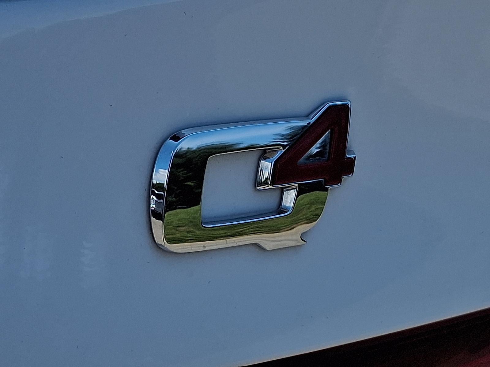 2022 Alfa Romeo Giulia Veloce AWD
