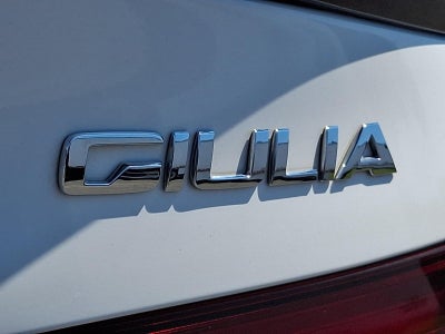 2022 Alfa Romeo Giulia Veloce AWD