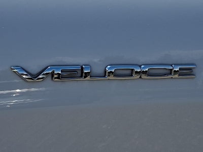2022 Alfa Romeo Giulia Veloce AWD