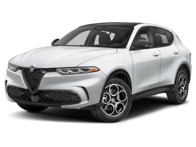 2026 Alfa Romeo Tonale Veloce AWD