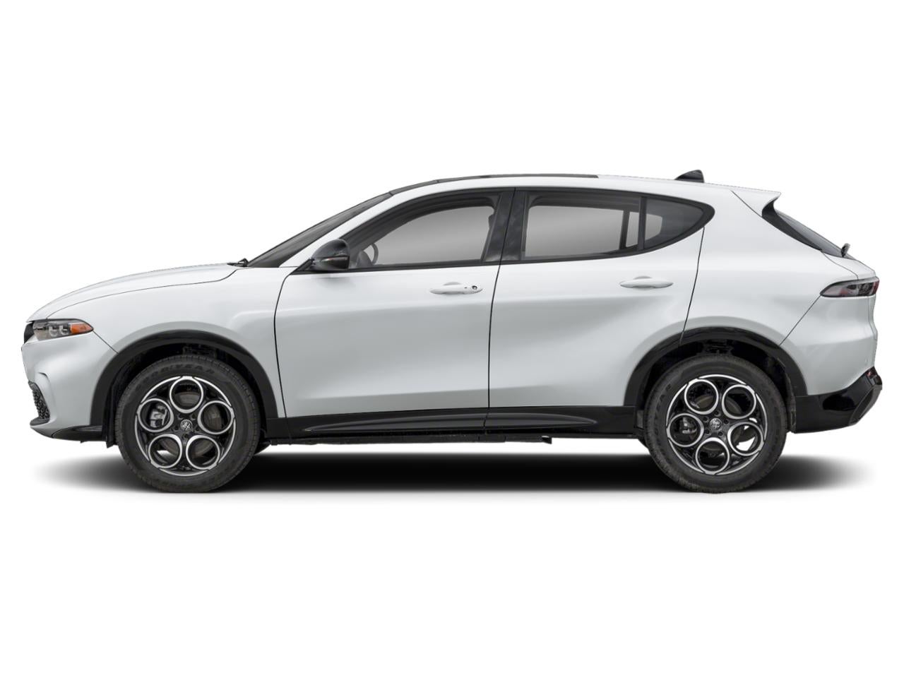 2026 Alfa Romeo Tonale Veloce AWD