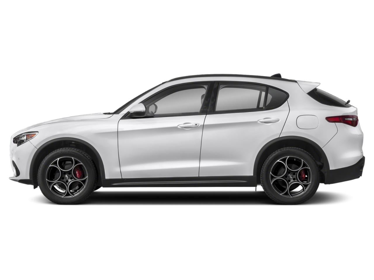 2022 Alfa Romeo Stelvio Veloce AWD