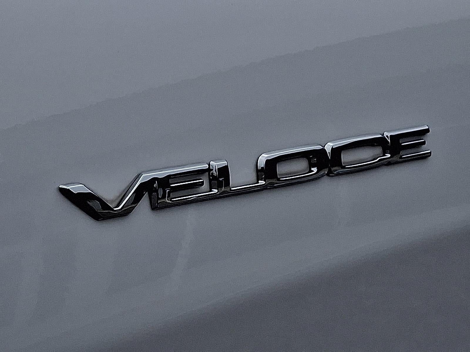 2024 Alfa Romeo Stelvio Veloce AWD