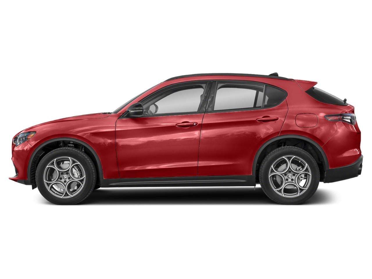 2024 Alfa Romeo Stelvio Veloce AWD