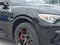 2022 Alfa Romeo Stelvio Quadrifoglio AWD
