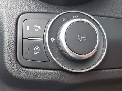 2022 Alfa Romeo Stelvio Quadrifoglio AWD