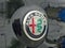 2022 Alfa Romeo Stelvio Quadrifoglio AWD