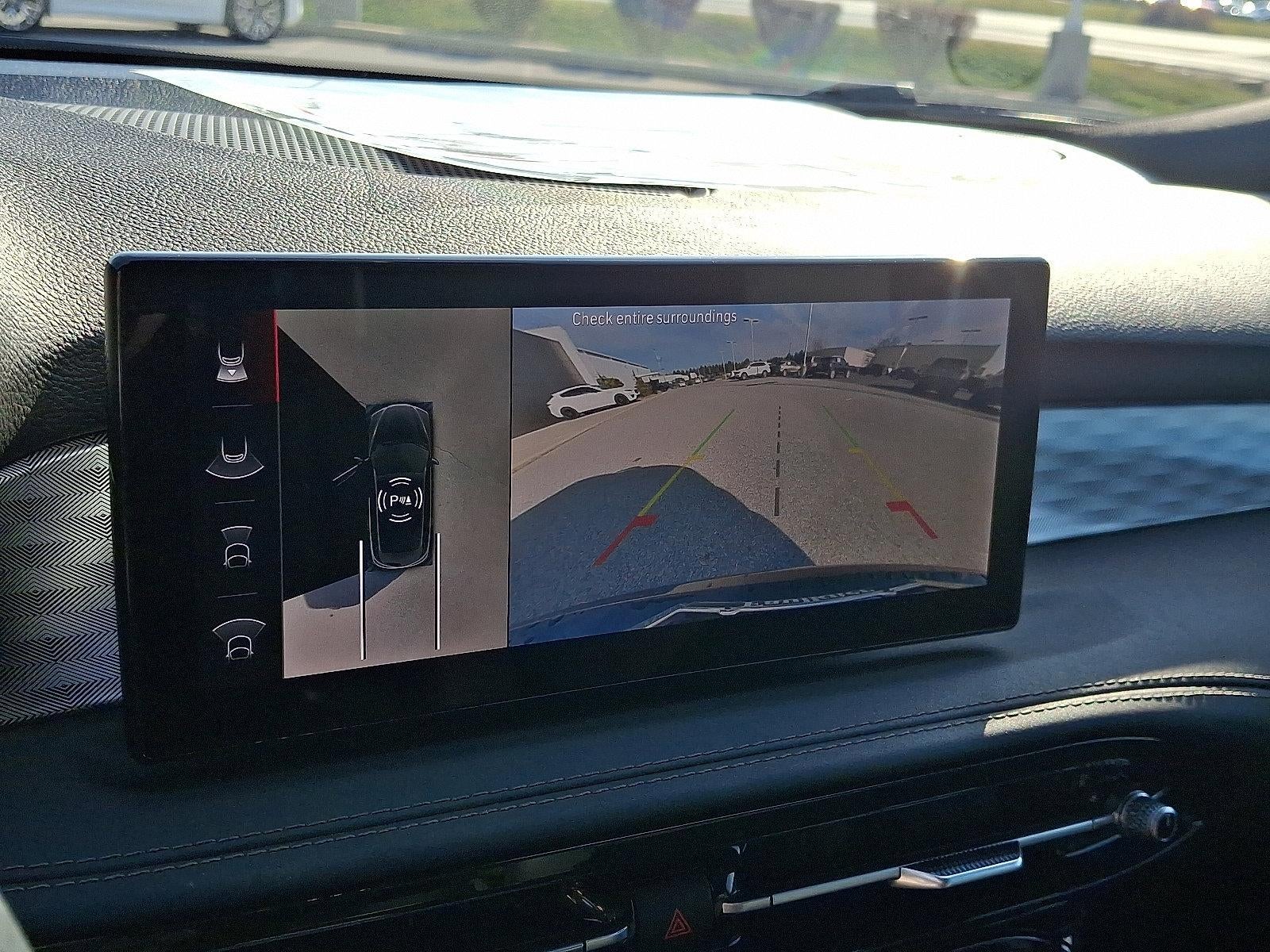 2024 Alfa Romeo Tonale Ti EAWD