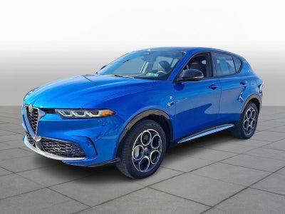 2024 Alfa Romeo Tonale Ti EAWD