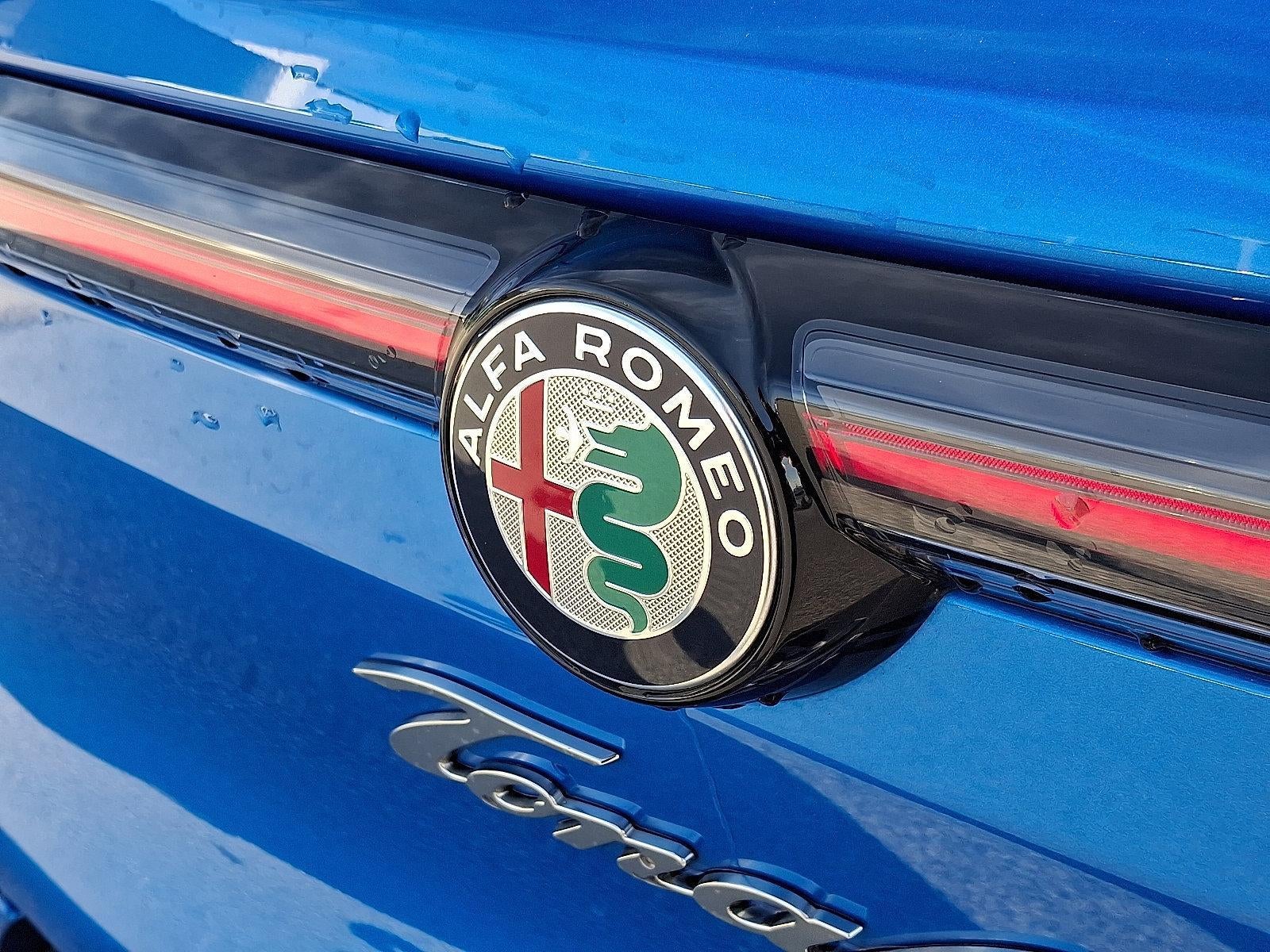 2024 Alfa Romeo Tonale Ti EAWD