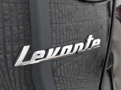 2022 Maserati Levante GT 3.0L