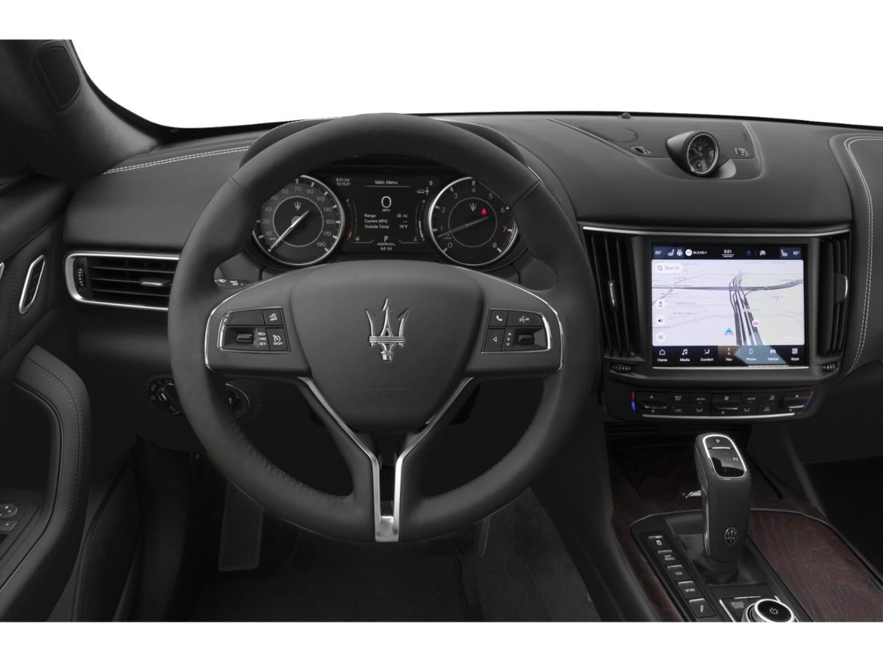 2022 Maserati Levante GT 3.0L