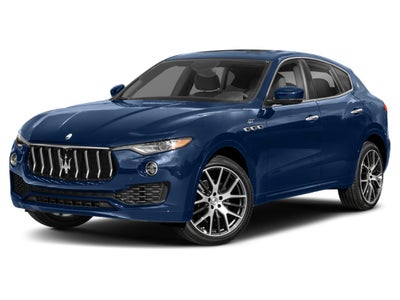 2022 Maserati Levante GT 3.0L