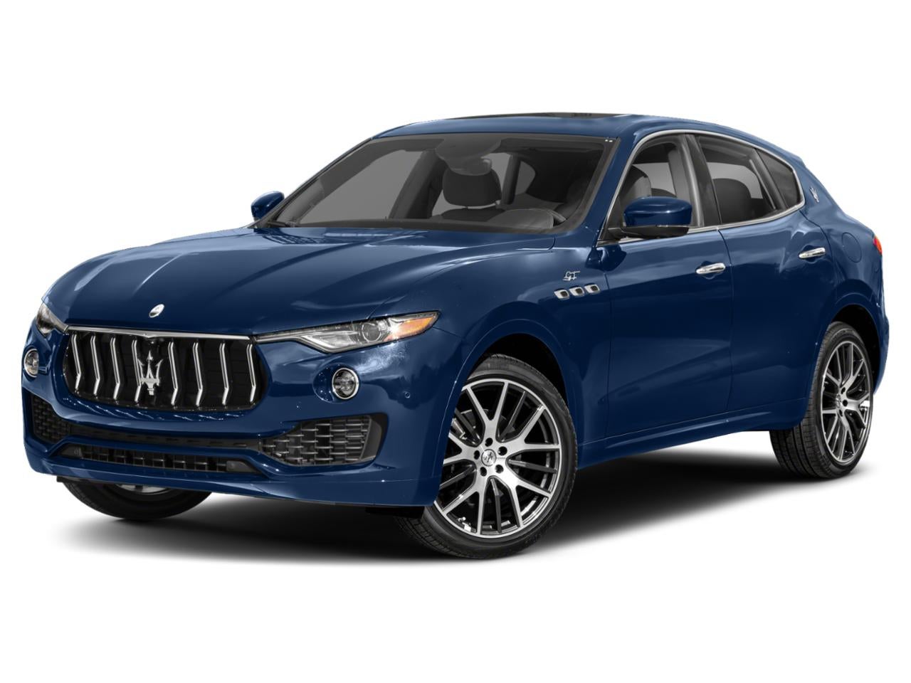2022 Maserati Levante GT 3.0L