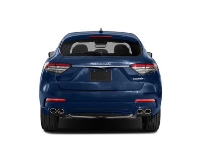 2022 Maserati Levante GT 3.0L