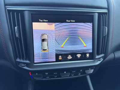 2024 Maserati Levante GT Ultima AWD