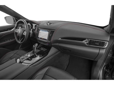 2024 Maserati Levante GT Ultima AWD