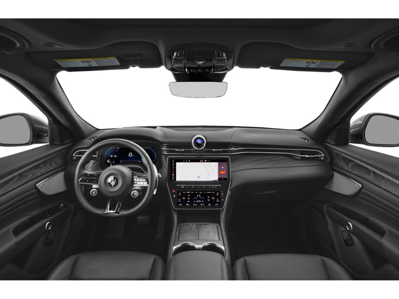 2024 Maserati Grecale GT AWD