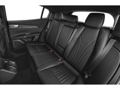 2024 Maserati Grecale GT AWD