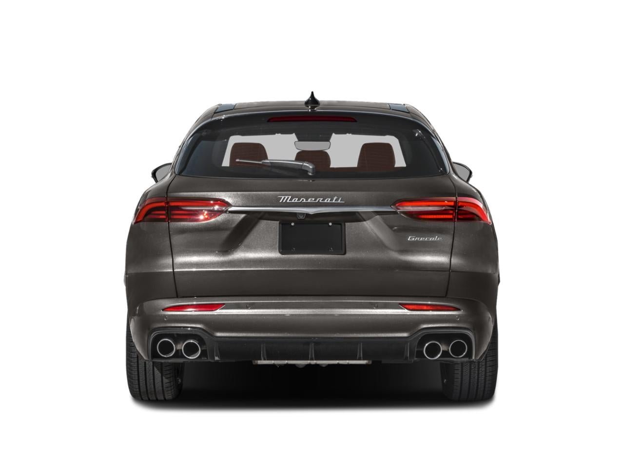 2024 Maserati Grecale GT AWD