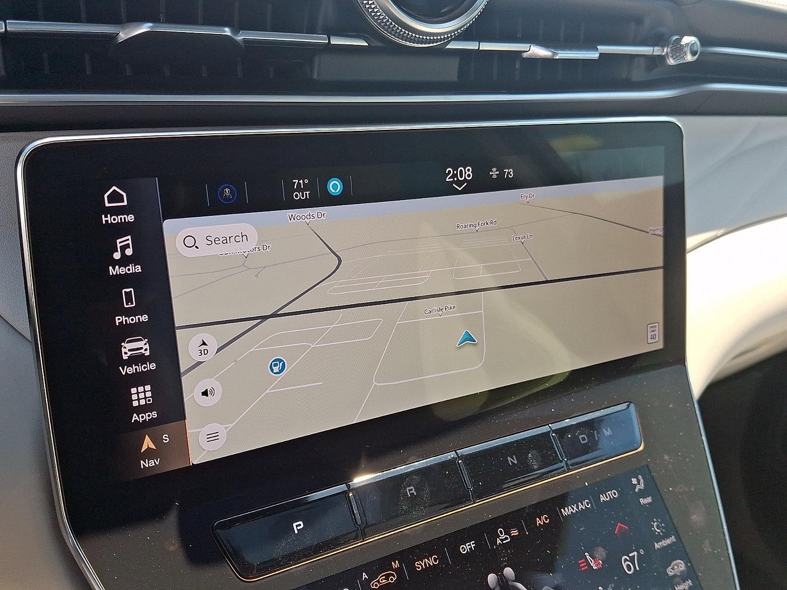 2026 Maserati Grecale Modena AWD