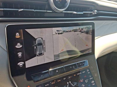 2026 Maserati Grecale Modena AWD