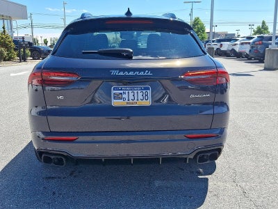 2026 Maserati Grecale Modena AWD