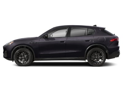 2026 Maserati Grecale Modena AWD
