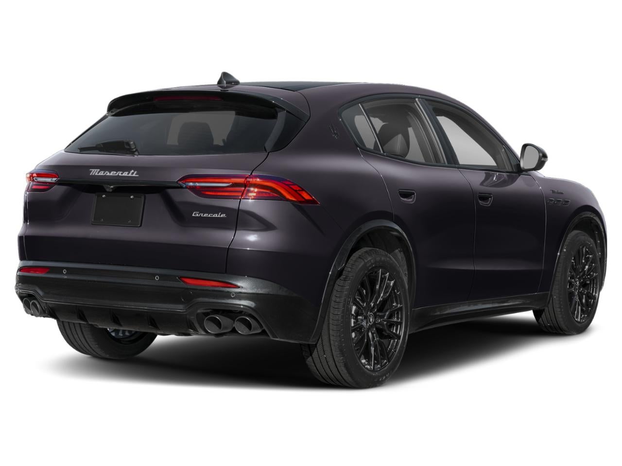 2026 Maserati Grecale Modena AWD