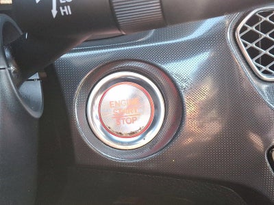 2023 Acura Integra CVT w/A-Spec Technology Package