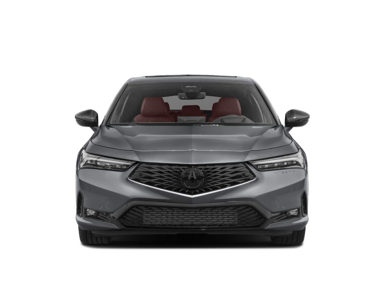 2023 Acura Integra CVT w/A-Spec Technology Package