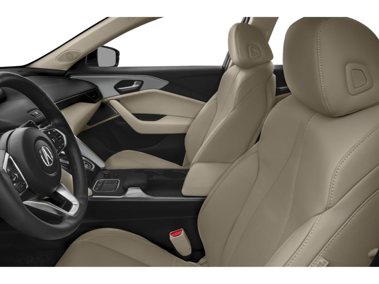 2023 Acura TLX FWD w/Technology Package