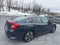 2017 Honda Civic Sedan EX-L CVT
