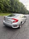 2016 Honda Civic Sedan EX CVT