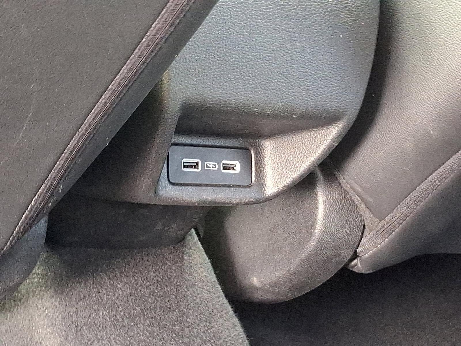 2024 Honda Civic Hatchback Sport Touring Manual