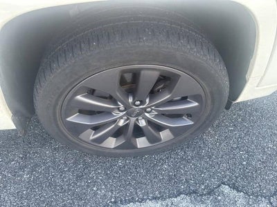 2019 Jeep Cherokee High Altitude 4x4