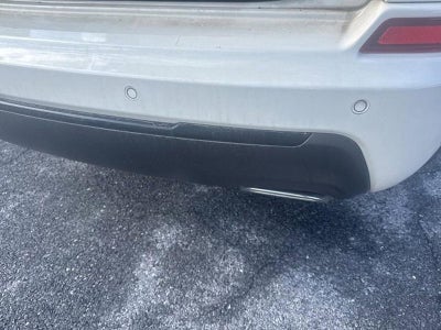 2019 Jeep Cherokee High Altitude 4x4