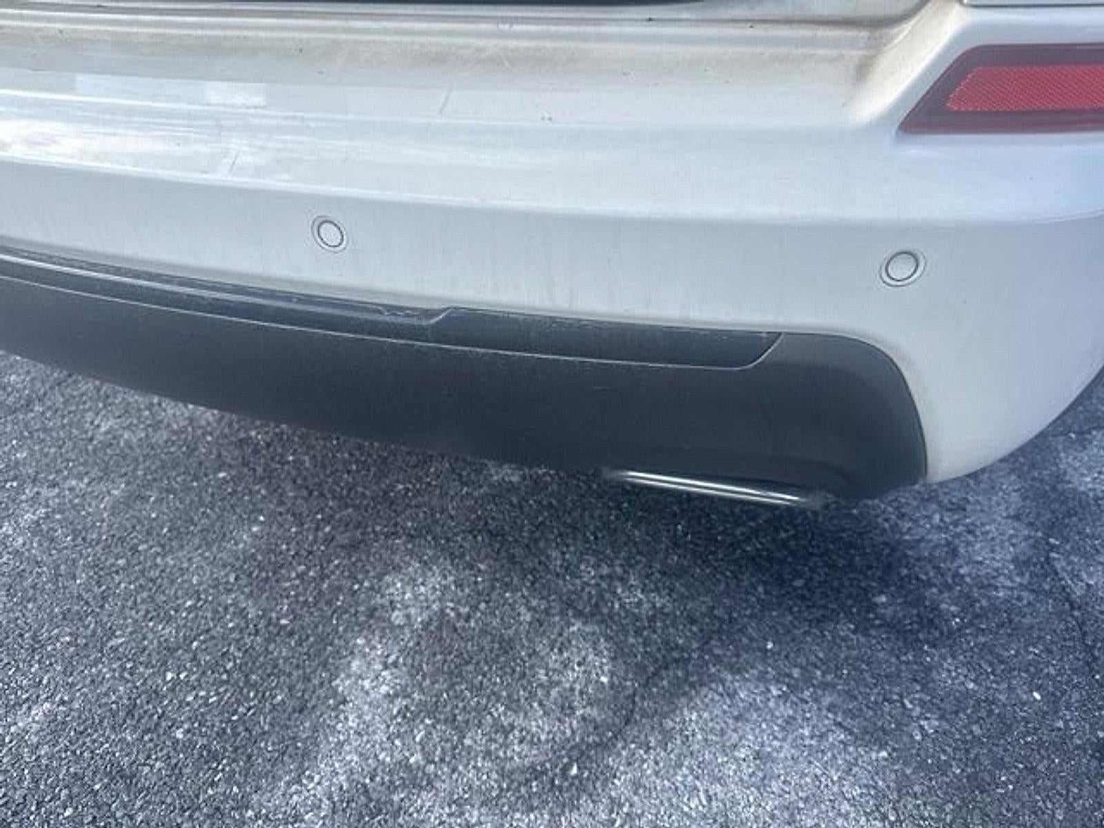 2019 Jeep Cherokee High Altitude 4x4