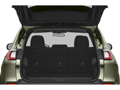 2019 Jeep Cherokee High Altitude 4x4