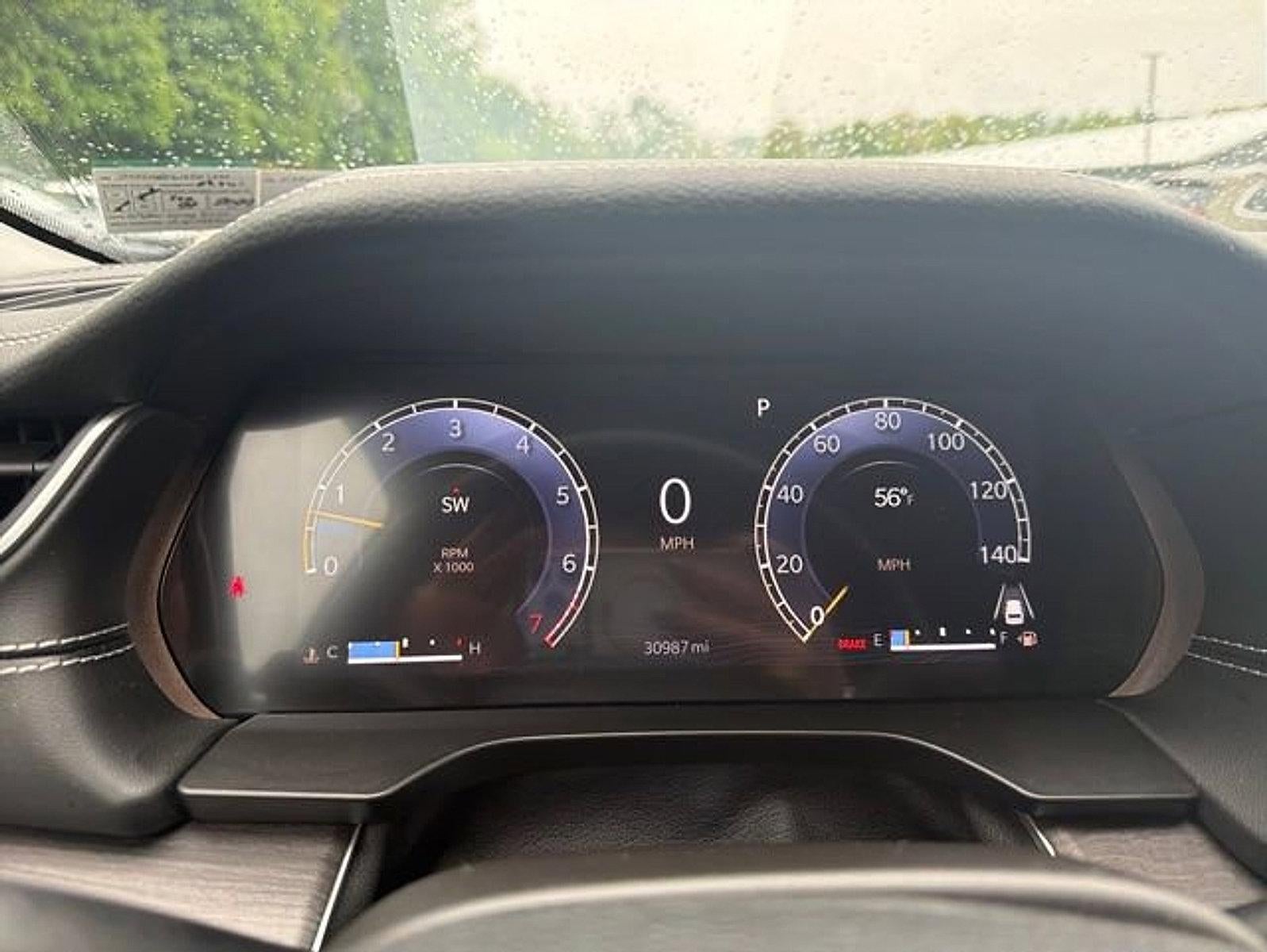 2022 Jeep Grand Cherokee Limited 4x4