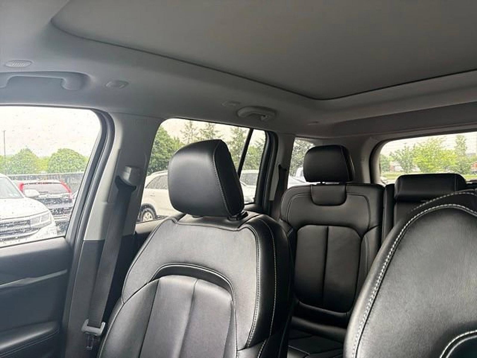 2022 Jeep Grand Cherokee Limited 4x4