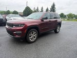 2022 Jeep Grand Cherokee Limited 4x4